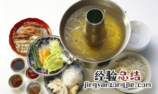 鸭子可以煮火锅吃吗 鸭子可以做火锅吗