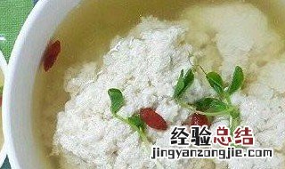 家庭豆花怎么做 家用豆花怎么做