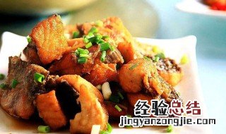 炸鱼块要怎么做 炸鱼块怎么做酥脆不回软
