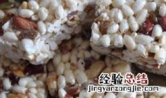 白糖做米花怎么做 白糖怎么做米花