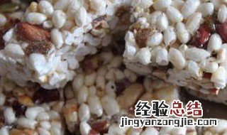 白糖做米花怎么做 白糖怎么做米花