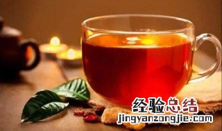 减肥喝什么茶饮好 减肥喝什么茶好呢