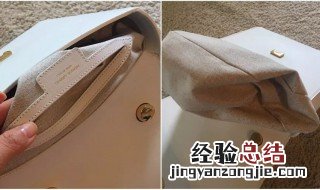 包里如何加内衬 如何给手工包包做内衬
