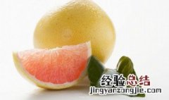 柚子苦还能吃不 冬天柚子苦还能吃吗