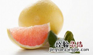 柚子苦还能吃不 冬天柚子苦还能吃吗