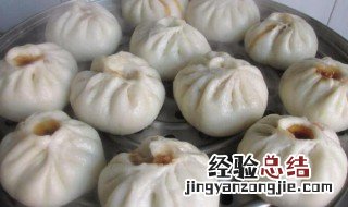 蒸包子凉水下锅需要几分钟 蒸包子 凉水