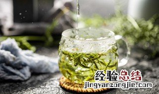 减肥喝茶有什么禁忌 减肥喝茶禁忌
