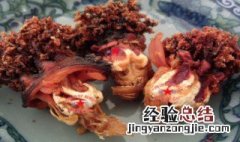 海参花的功效与作用及营养价值 海参花的营养价值和功效