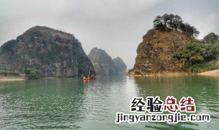 龙虎山几月份去最好 你知道吗