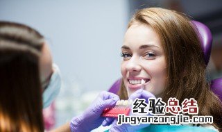 人有多少颗牙齿 这些常识您知道吗