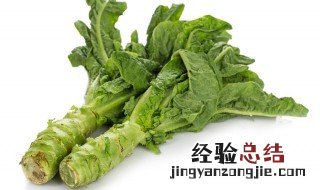 食用莴笋的注意事项有哪些 食用莴笋的注意事项