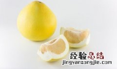 夏天吃柚子会上火吗 吃柚子会不会上火?