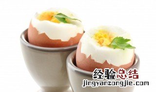 牛排里的鸡蛋正确吃法 鸡蛋正确吃法