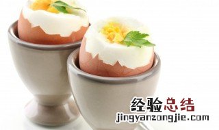 回南天鸡蛋如何防潮 回南天鸡蛋保存方法