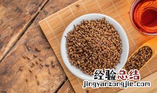 三种人坚决不能吃决明子 什么人不适合吃决明子