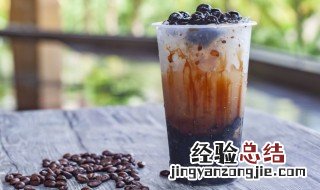 喝奶茶会上火吗 喝奶茶是否会上火