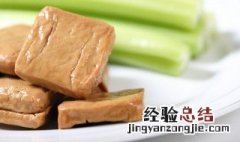 水煮干豆腐的做法大全 水煮干豆腐的做法