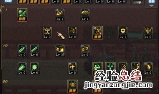 dnf狂战士刷图技能加点 dnf狂战士刷图技能加点是什么
