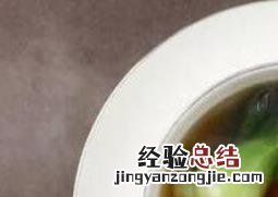 松茸炖花胶如何做的 松茸炖花胶如何做