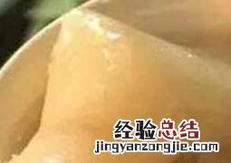 花胶怎么吃 花胶怎么吃不腥