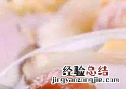 黄花筒胶和黄花胶功效一样吗 黄花筒胶的功效和作用