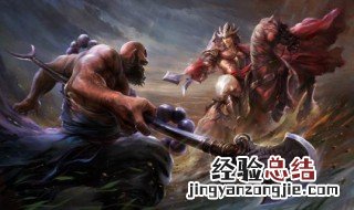 英雄杀兰陵王第六关都杀了怎么过不了 其实很简单