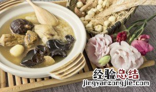 白萝卜和鸡炖汤的坏处 白萝卜炖鸡的危害