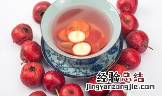 山楂的功效与作用 山楂的功效与作用的功能与主治