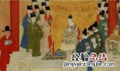 明朝是从哪位皇帝开始衰败的 明朝是什么时候开始衰败的