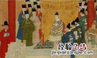 明朝是从哪位皇帝开始衰败的 明朝是什么时候开始衰败的