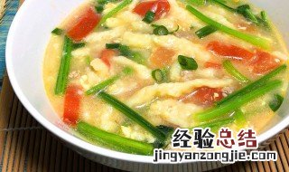 疙瘩汤劲道的窍门 疙瘩汤劲道的窍门简述