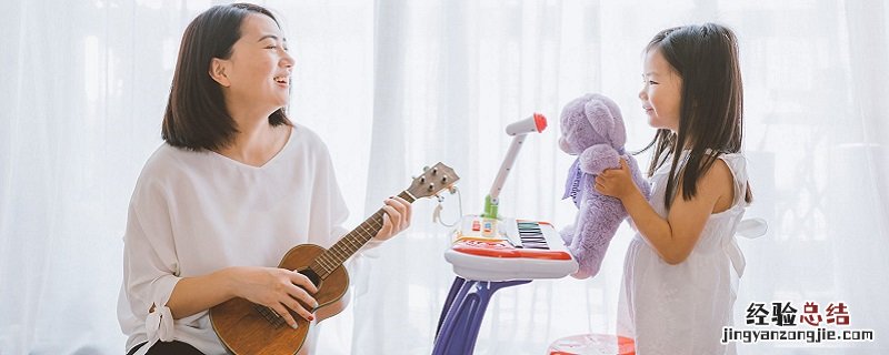 学前儿童语言教育有哪些重要特点 学前儿童语言学习有哪些重要特点