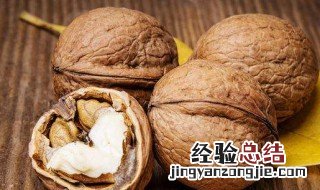 核桃的营养价值及功效与作用 核桃的营养价值及功效与作用 新闻