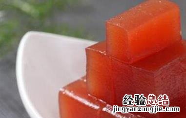 山楂粉怎么吃比较好 山楂粉怎么吃好