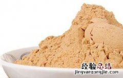 山楂粉的功效与作用 山楂粉的功效与作用及副作用