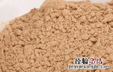 山楂粉的功效与作用 山楂粉的功效与作用及副作用