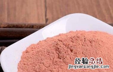 山楂粉的功效与作用及副作用禁忌 山楂粉的功效与作用及副作用