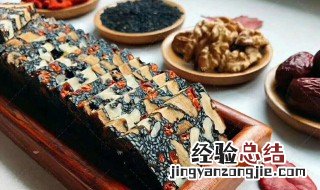 阿胶糕的熬制方法窍门 阿胶糕的熬制方法
