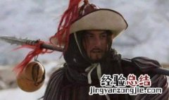 武松的性格特点 这些都是他的性格特征