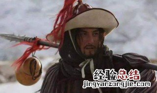 武松的性格特点 这些都是他的性格特征