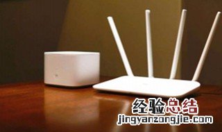 一直插着路由器费电吗 你有没有注意到这一点