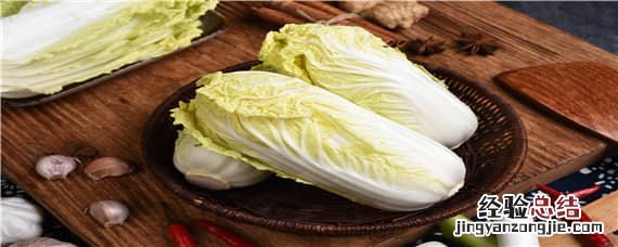 白菜有大青虫什么农药好 白菜的青虫用什么农药