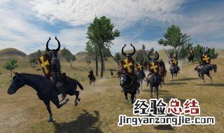 骑马与砍杀二怎么管理城堡 骑马与砍杀2如何管理城市