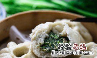 茴香苗包子蒸多长时间 茴香苗包子蒸多久