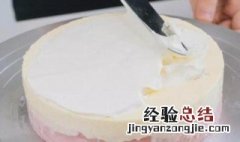 没有奶油怎么抹面 没有奶油怎么抹面包
