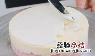 没有奶油怎么抹面 没有奶油怎么抹面包