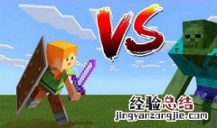 我的世界如何获得4D皮肤 下文介绍
