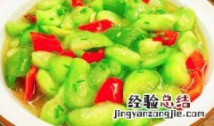 炒丝瓜不变黑的秘诀在这里 怎样炒丝瓜不变黑