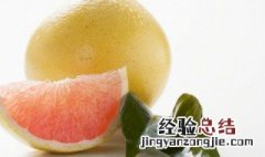 经常吃柚子容易上火吗 每天吃柚子会上火吗