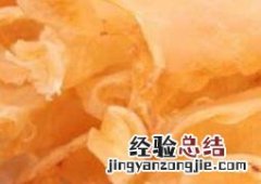 干锅鱼肚是什么东西 鱼肚是什么东西
